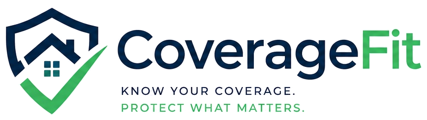 CoverageFit